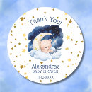 Search for teddy bear baby shower stickers Clouds