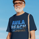 Recherche de san luis obispo tshirts Californie