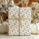 Search for autumn wrapping paper Rustic