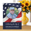 Search for memorial bulletins Order of service