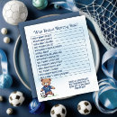 Search for baby boy shower games Who knows mommy best