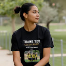 Search for team name tshirts Coach