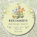 Recherche de kids animal autocollants Mignon