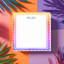 Search for colorful post it notes Trendy