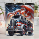 Search for white trucks mugs Red white blue
