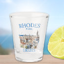 Search for greek shot glasses Europe