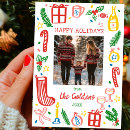 Search for sketch christmas cards Modern