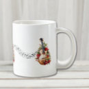 Recherche de instruments musique tasses Pour elle