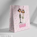 Search for bride gift bags Newly weds