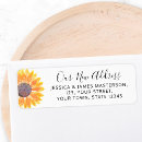Search for our new address return address labels Change of address