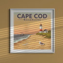 Search for vintage cape cod posters Massachusetts