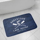 Search for rustic wood bathroom accessories Boat oars paddles