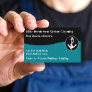 Search for captain business cards Boats