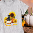 Search for pumpkins tshirts Fall design