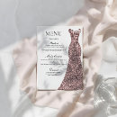 Search for birthday menus Pink