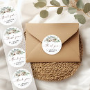 Search for evergreen stickers Gender neutral baby shower
