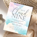 Search for 9 4x5 invitations Dreamy
