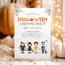 Recherche de déguisement invitations Mignon