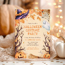 Recherche de enfants halloween invitations Moderne