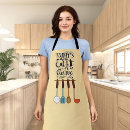 Recherche de menu tabliers Cuisine