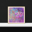 Recherche de lavage posters Abstrait