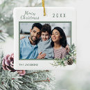 Recherche de family name ornaments Elegant