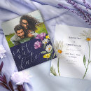 Search for flower pattern 4x5 invitations Modern