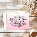 Search for danke merci thank you cards Grazie