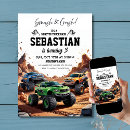 Search for rally invitations Smash and crash