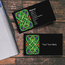 Search for celtic business cards Ireland