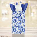 Search for toile gift bags Chic