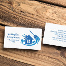 Search for carpet cleaning business cards Janitorial