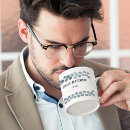 Search for small polka dots mugs For him
