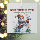 Search for plumber ornaments Wrench