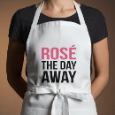 Search for funny wine saying aprons Cute
