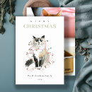 Search for cat cards Watercolor