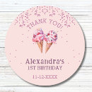Search for pink ice cream stickers Thank you