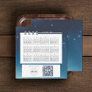 Search for calendar cards 2026