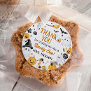 Recherche de octobre autocollants Fête d'anniversaire d'halloween