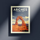 Search for arches national park postcards Outdoors
