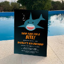 Recherche de bitte invitations Fête du pool