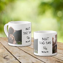Recherche de nom de chien tasses Ajouter le nom photo