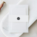 Recherche de monogramme bandeaux de faire part Intemporel