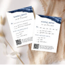 Search for bar mitzvah rsvp cards Elegant