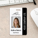 Recherche de sécurité photographie Employee