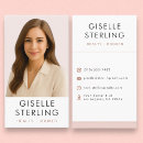 Recherche de real estate template cartes visite Pour elle