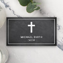 Search for chalkboard business cards Modern