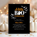 Search for spooky ghost invitations Bat
