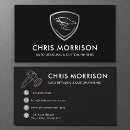 Recherche de details cartes visite Pour lui