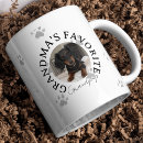 Recherche de compagnie tasses De bienvenue